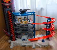 Лот: 25348462. Фото: 3. Трек Hot Wheels Super Ultimate... Дети растут