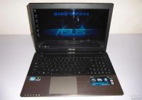 Лот: 8108261. Фото: 4. Мощный Asus X550CC (Core i3, GF720... Красноярск