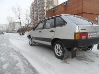 Лот: 3695864. Фото: 4. ВАЗ 2109 Отличное состояние! Срочно...