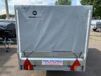 Лот: 25629744. Фото: 5. Прицеп pricepprof новатор 2.5...