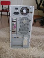 Лот: 285720. Фото: 2. 1500\512mb\128video\. Компьютеры, ноутбуки, планшеты