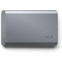 Лот: 24667888. Фото: 5. Внешний диск SSD Lacie 1TB Mobile...