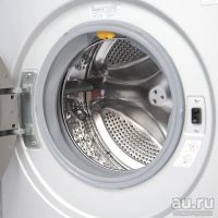 Лот: 10217006. Фото: 7. Стиральная машина LG F 12U2HDS5...
