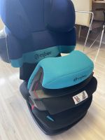 Лот: 20977005. Фото: 6. Автокресло детское Cybex