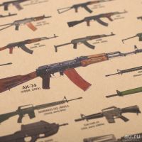 Лот: 9821811. Фото: 4. "Известные винтовки и карабины... Красноярск