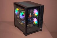 Лот: 25329982. Фото: 6. Мощный игровой ПК [intel Core...