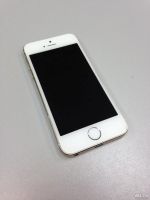 Лот: 9469329. Фото: 4. Смартфон Apple iPhone 5S 16gb...