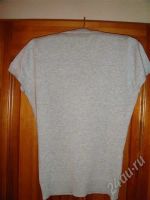 Лот: 493324. Фото: 2. Кофточка ZARA размер 42. Женская одежда