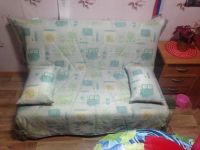 Лот: 5488183. Фото: 3. Диван раскладной. Мебель