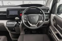 Лот: 19218925. Фото: 10. Honda Stepwgn, V 1.5 CVT (150...