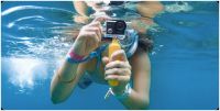 Лот: 25026695. Фото: 6. Экшн-камера AKASO Action camera...