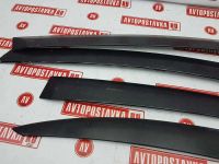 Лот: 20900624. Фото: 3. Ветровик Honda Civic Hybrid FD3... Авто, мото, водный транспорт