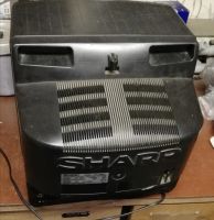 Лот: 19248851. Фото: 3. Телевизор Sharp 35см. Бытовая техника