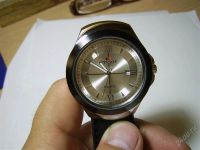 Лот: 1003521. Фото: 2. Мужские часы TISSOT. Часы, аксессуары