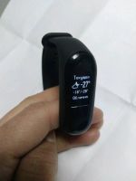 Лот: 12886083. Фото: 3. Mi band 3 Оригинал!. Красноярск