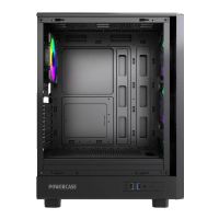 Лот: 24999264. Фото: 4. Корпус ATX Б_БП Powercase Mistral... Красноярск