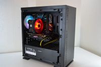 Лот: 16913858. Фото: 10. Игровой компьютер i7 3770 / RX...