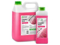 Лот: 6919304. Фото: 3. Холодный воск «Cherry Wax» 250мл. Авто, мото, водный транспорт