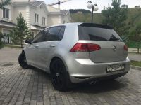 Лот: 5934706. Фото: 5. Volkswagen Golf 2013 года!на гарантии...