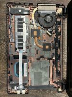 Лот: 21450244. Фото: 6. корпус ноутбука 15 Acer E1-570G