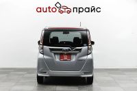 Лот: 21980233. Фото: 7. Subaru Justy 2021