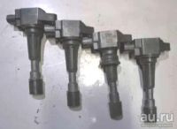 Лот: 9039550. Фото: 4. Катушка зажигания Mazda Demio... Красноярск