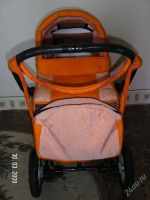 Лот: 37353. Фото: 3. срочно продам!коляска зима-лето. Красноярск