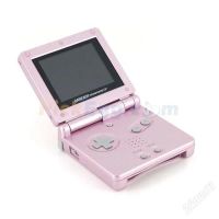 Лот: 1070615. Фото: 2. Gameboy Advance SP сверхяркий. Игровые приставки, консоли, видеоигры
