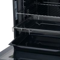 Лот: 25579392. Фото: 4. Электрический духовой шкаф Hisense... Красноярск