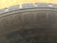 Лот: 24424065. Фото: 5. Nokian Tyres Hakkapeliitta 7 SUV...