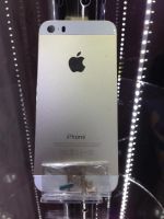 Лот: 3753117. Фото: 3. Корпус для iPhone 5S - Gold, Silver... Смартфоны, связь, навигация