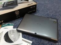 Лот: 9437758. Фото: 4. Срочно Планшет-Трансформер Acer... Красноярск