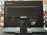 Лот: 25883638. Фото: 2. Монитор 22" Lenovo ThinkVision... Мониторы, проекторы