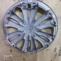 Лот: 21373654. Фото: 2. Колпак колёсный оригинальный Datsun... Шины, Диски