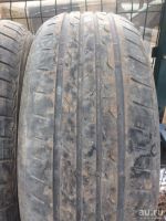 Лот: 13411237. Фото: 2. Шины Bridgestone 225/60 R16. Шины, Диски