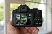 Лот: 4732903. Фото: 2. Цифровой фотоаппарат Canon PowerShot... Фотокамеры