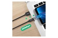 Лот: 24980352. Фото: 6. Переходник UGREEN US282 (50590...