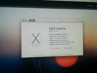Лот: 5534659. Фото: 6. iMac (21,5 дюйма, конец 2012 г...