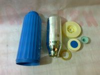 Лот: 24588983. Фото: 7. Термос СССР со стеклянной колбой...