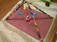 Лот: 6908853. Фото: 5. Кровать-манеж Geburt