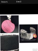 Лот: 13122189. Фото: 2. Носочки- пинетки. Одежда и аксессуары