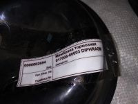 Лот: 12251167. Фото: 2. av DAEMO 017005-00003 Diaphragm... Автозапчасти