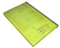 Лот: 4722032. Фото: 2. Книга для записей "Записки сумасшедшего... Канцелярские и офисные товары
