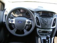 Лот: 8309274. Фото: 3. Ford Focus форд фокус 3. Красноярск