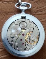 Лот: 8381919. Фото: 3. Часы карманные Молния. Новые. Ювелирные изделия, бижутерия, часы