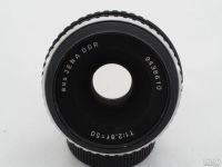 Лот: 9347941. Фото: 6. Carl Zeiss Jena 50mm 1:2.8 lens...