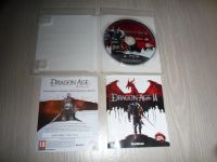 Лот: 8497361. Фото: 2. Dragon Age II, лицензионный диск... Игровые консоли