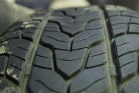 Лот: 2748685. Фото: 2. Диск Toyota R16 Yokohama 215/70... Шины, Диски
