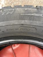 Лот: 10513693. Фото: 2. зимние шины 195/65/15 michelin... Шины, Диски