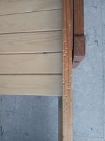 Лот: 14280570. Фото: 5. Кровать детская IKEA Лексвик